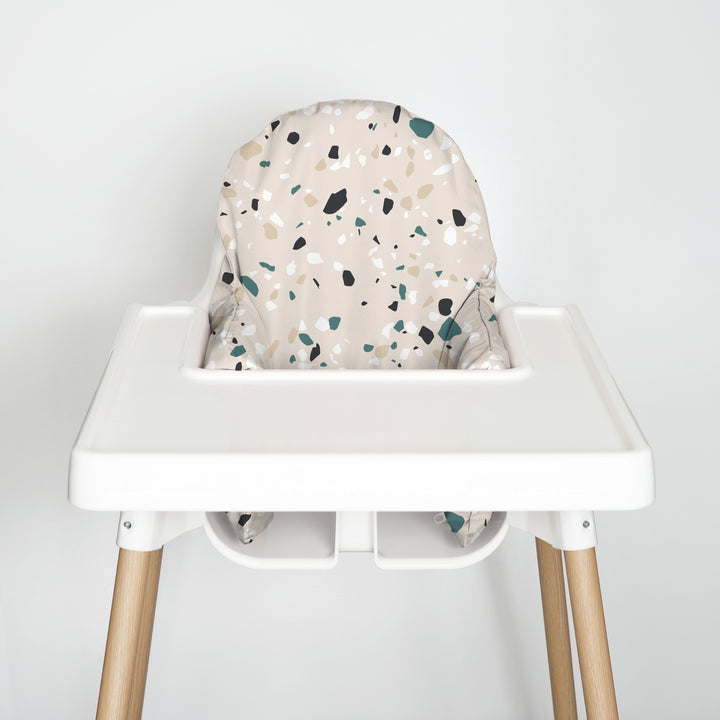 Highchair Cushion Cover™ Limited Edition Prints