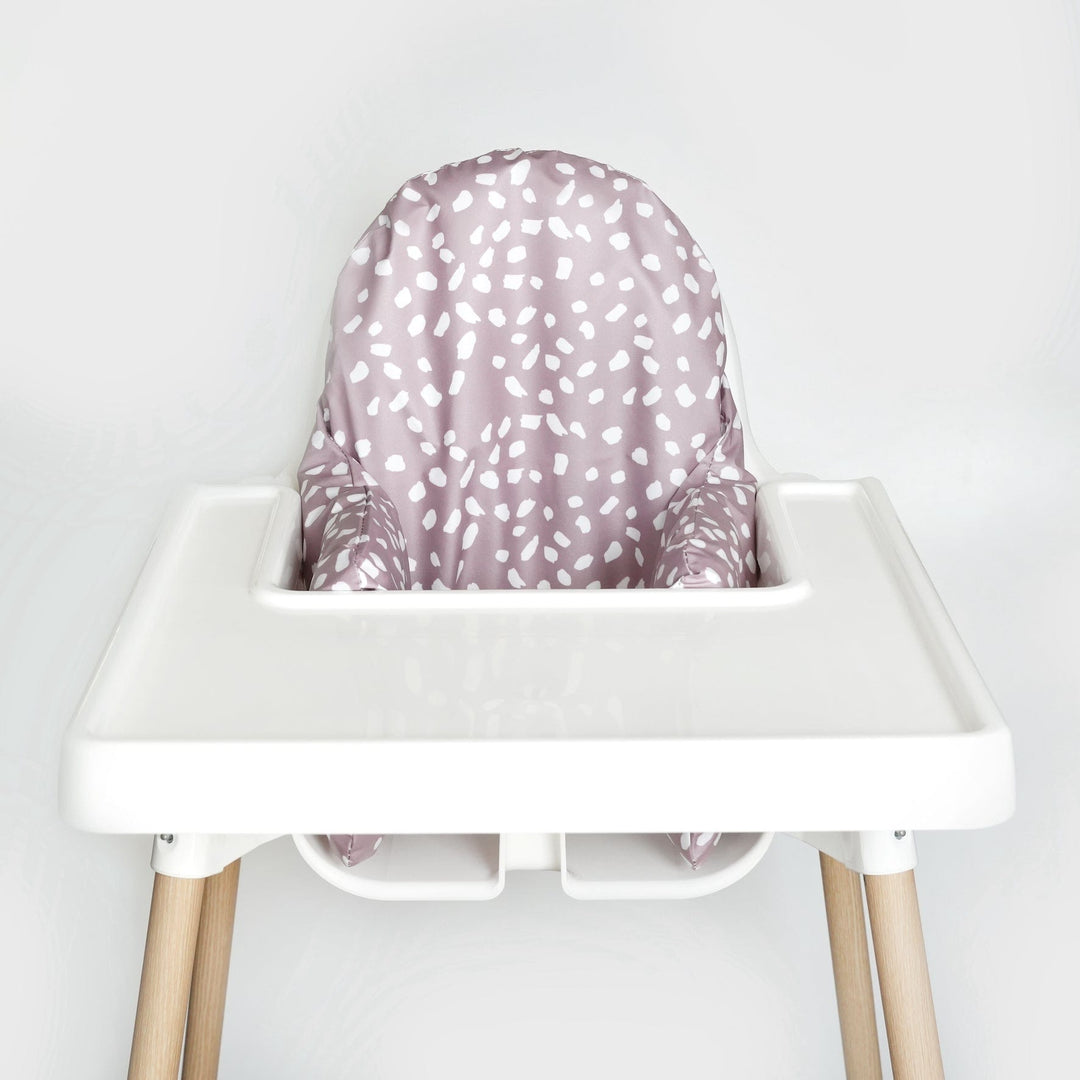 Highchair Cushion Cover™ Limited Edition Prints Seconds