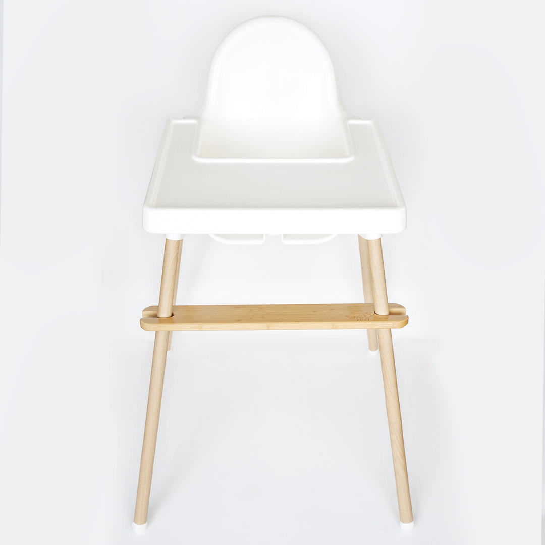 Ikea Highchair Makeover