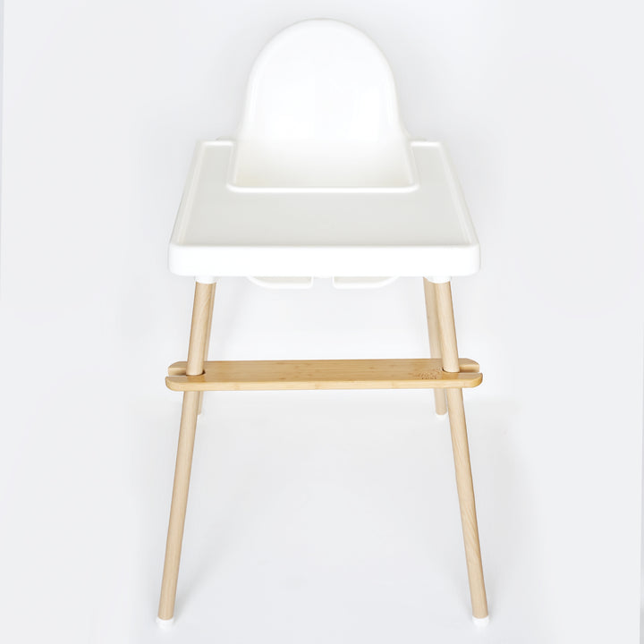 Ikea Highchair Makeover
