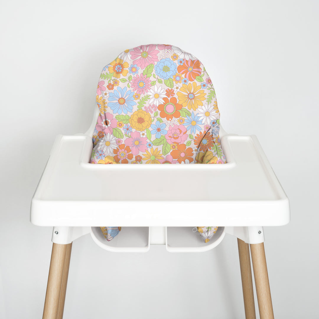 Highchair Cushion Cover™ Limited Edition Prints