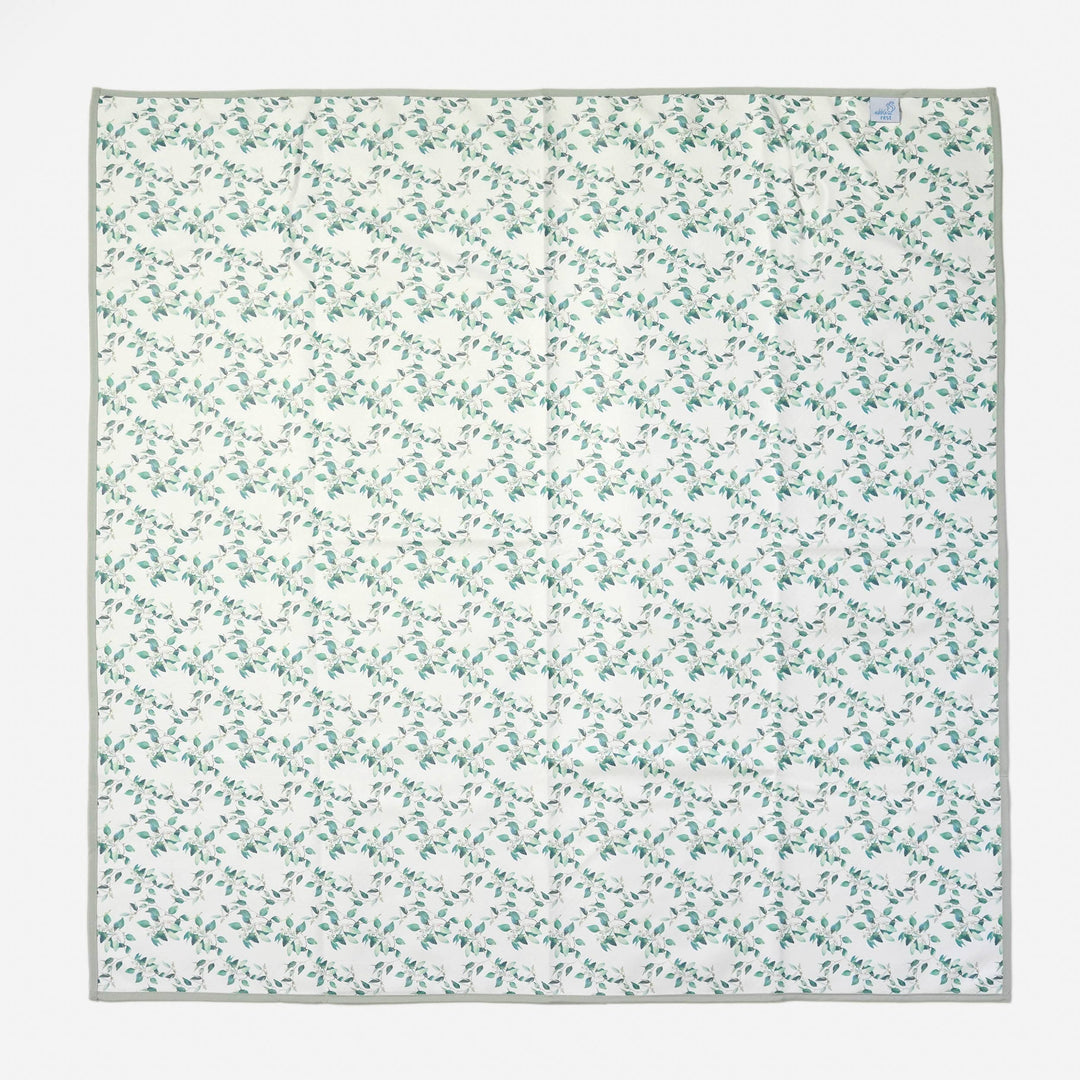 Waterproof Splash Mat – Mess-Free Creativity & Easy Cleanup – nibbleandrest