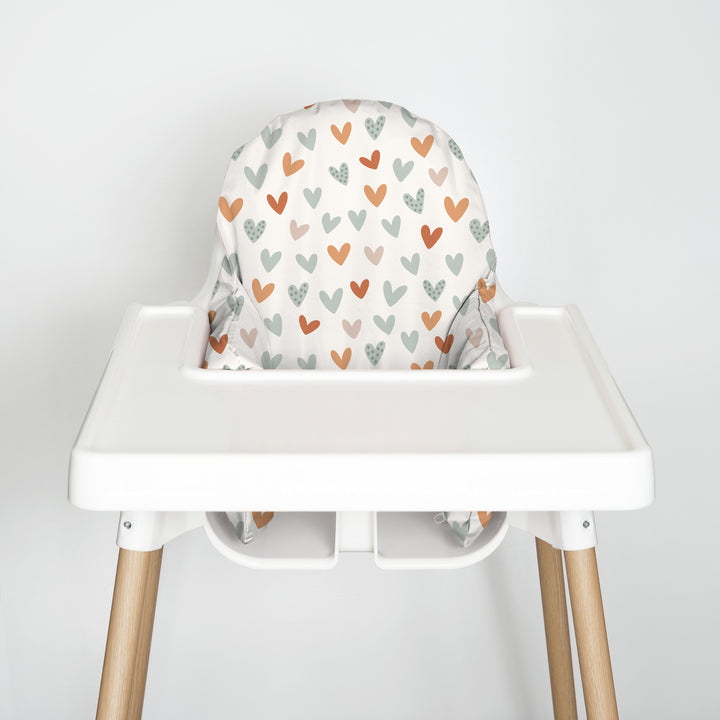 Highchair Cushion Cover™ Limited Edition Prints