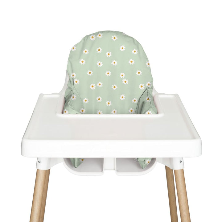 Highchair Cushion Cover™ Limited Edition Prints (Cover only)