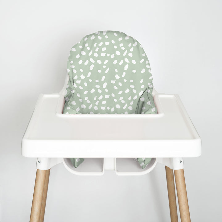 Highchair Cushion Cover™ Limited Edition Prints (Cover only)