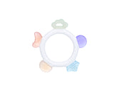 Cooling Star Silicone teether