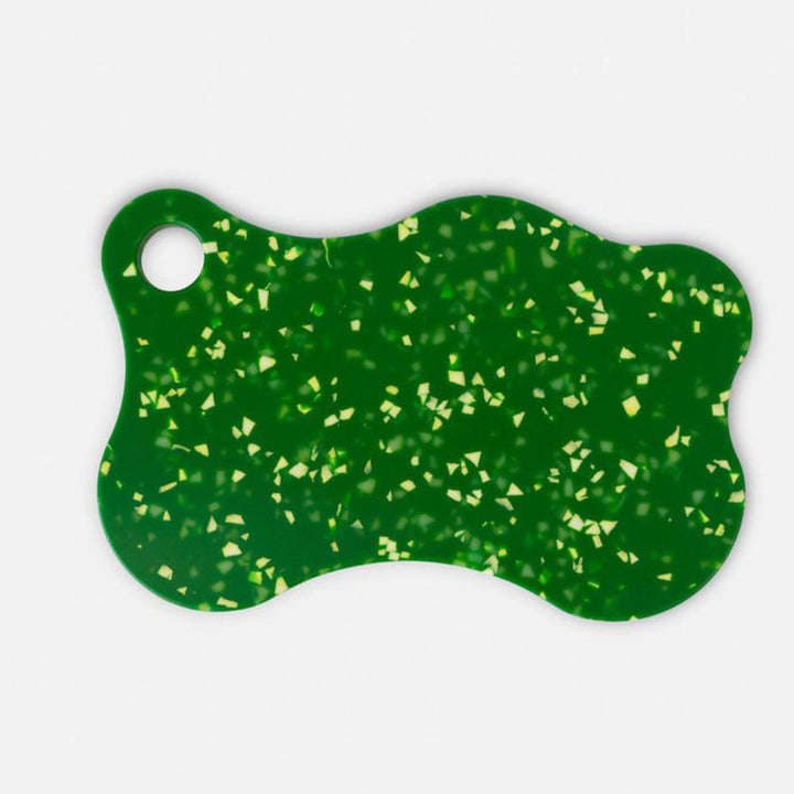PRE ORDER Early October Nibble and Rest Chopping Boards - Family-Friendly, Colourful & Stylish - Kiwi Cut