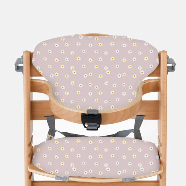 Cushion Cover compatible with Kmart 2-in-1 Wooden Highchair