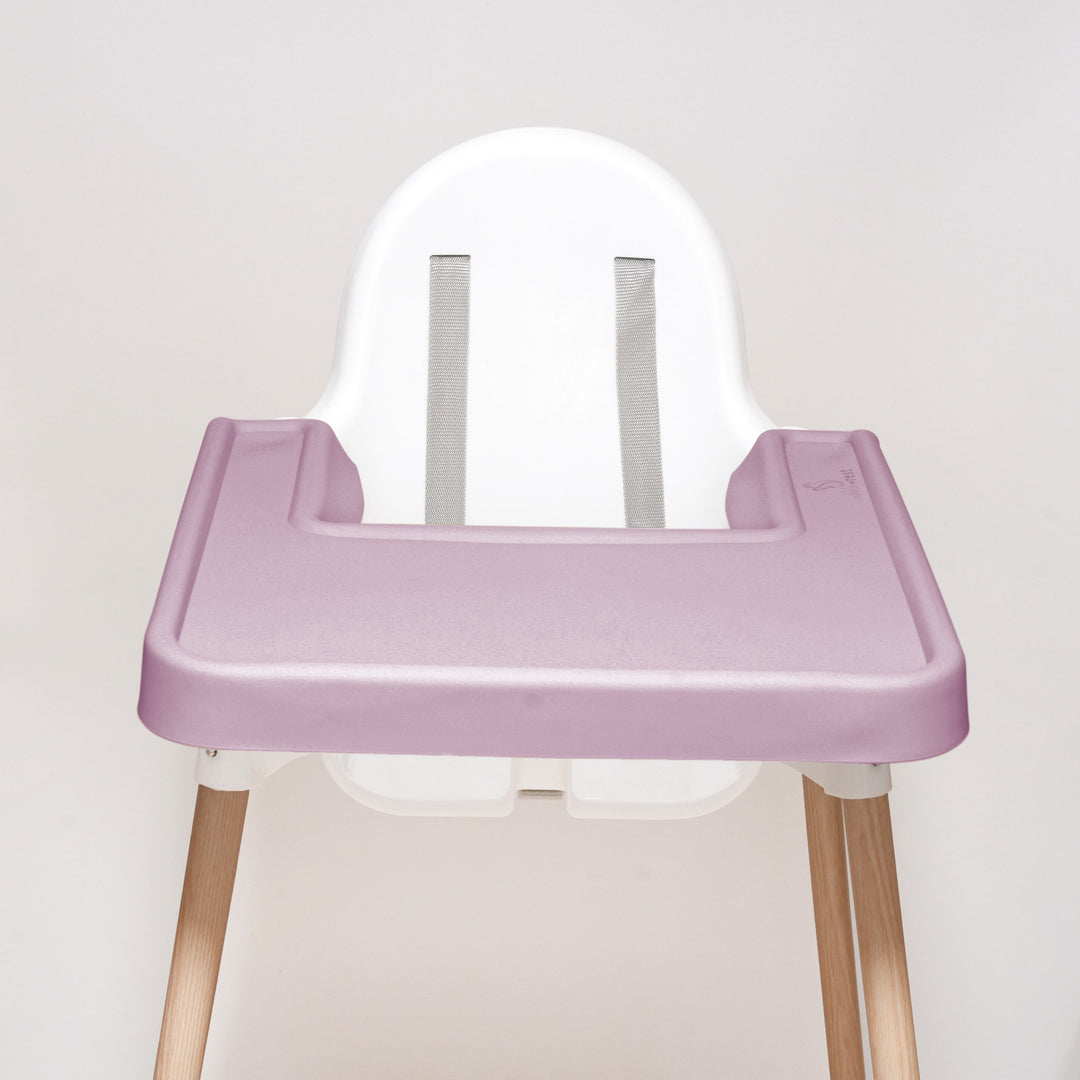 KMART Highchair Placemat Grippy Coverall – nibbleandrest