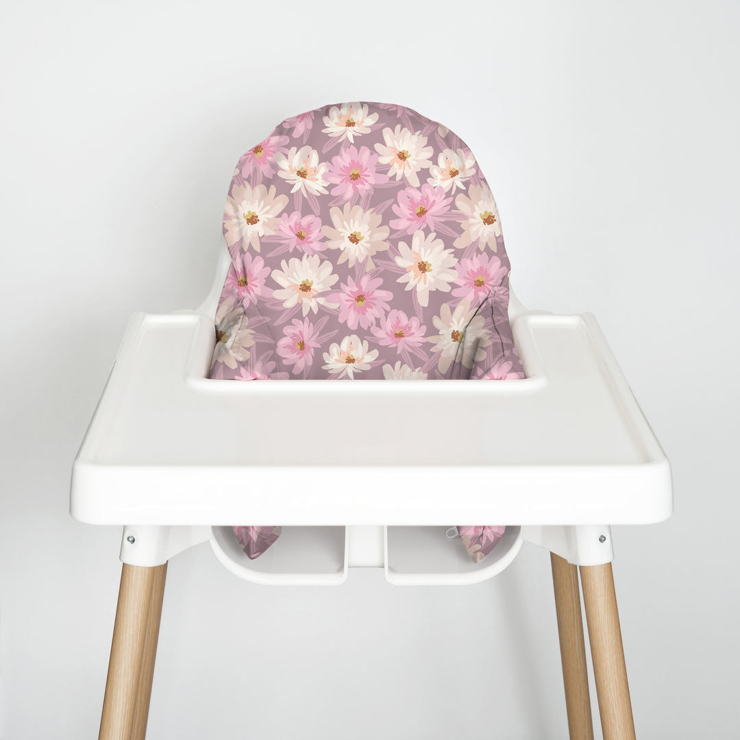 Highchair Cushion Cover™ Limited Edition Prints