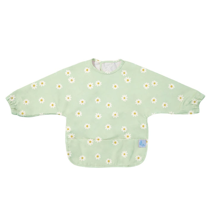 Long Sleeve Premium Smock Bib