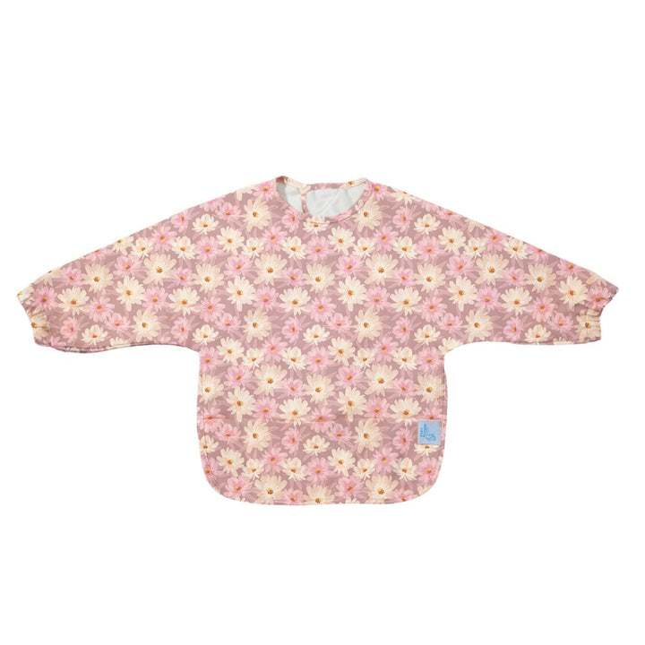 Long Sleeve Premium Smock Bib