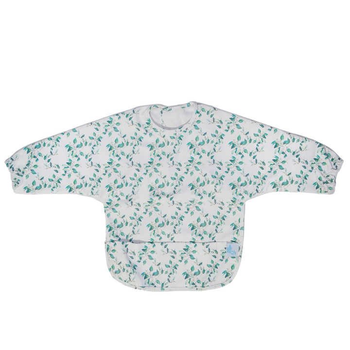 Long Sleeve Premium Smock Bib