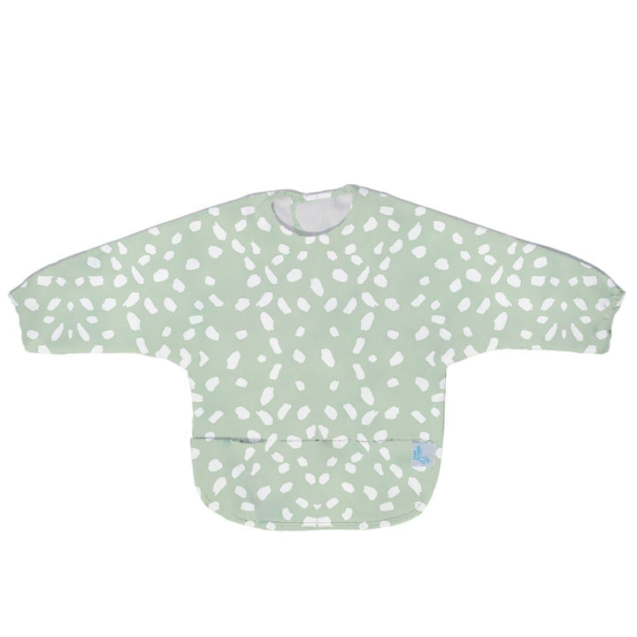 Long Sleeve Premium Smock Bib