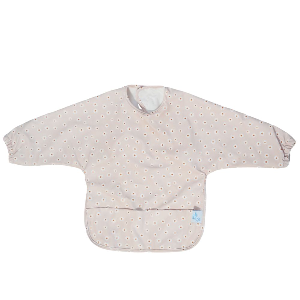 Long Sleeve Premium Smock Bib