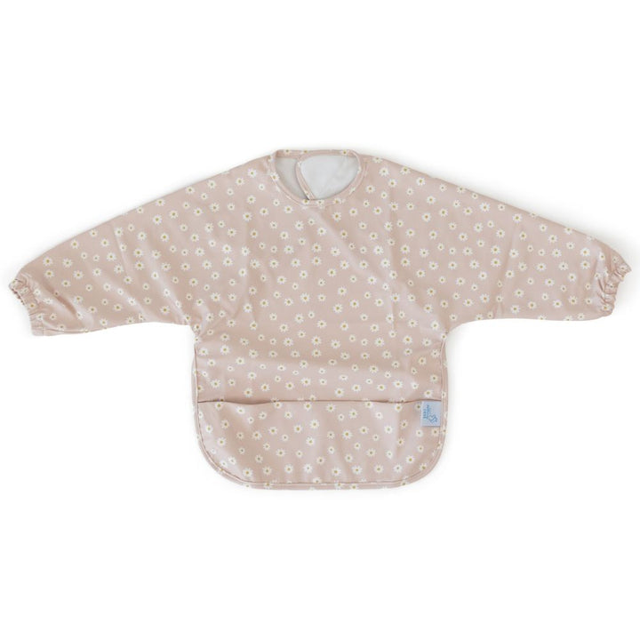 Long Sleeve Premium Smock Bib