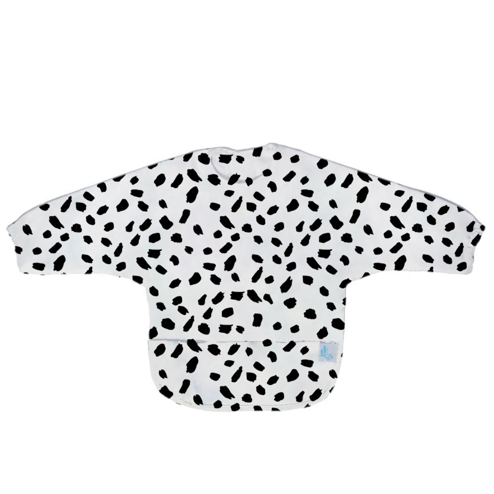 Long Sleeve Premium Smock Bib