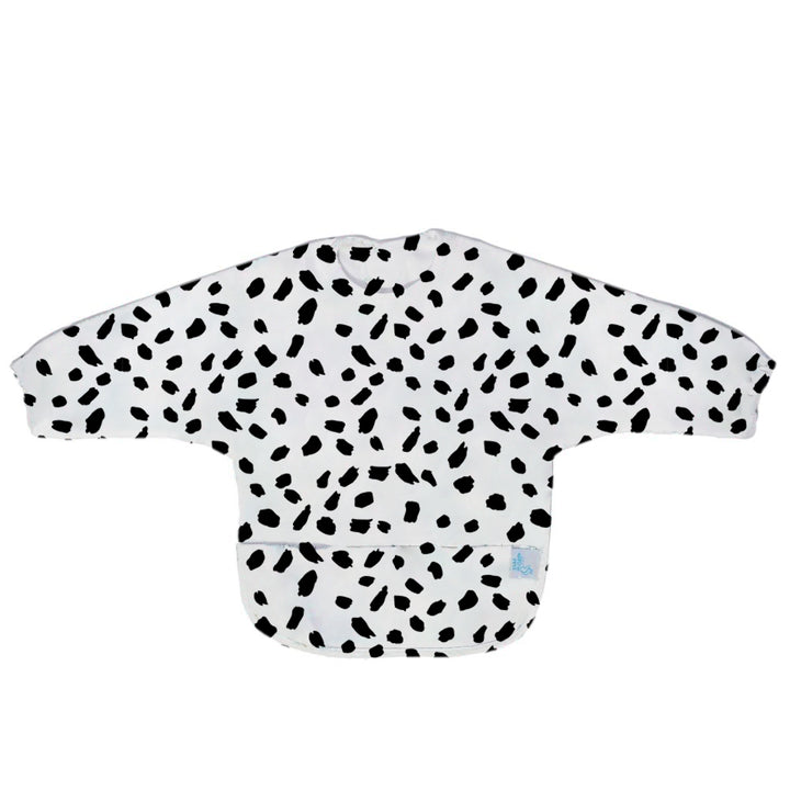 Long Sleeve Premium Smock Bib