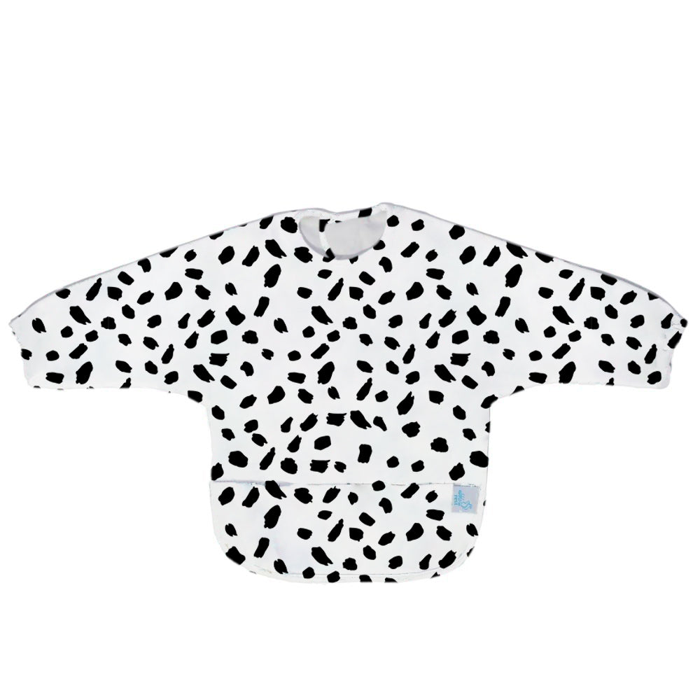 Long Sleeve Premium Smock Bib