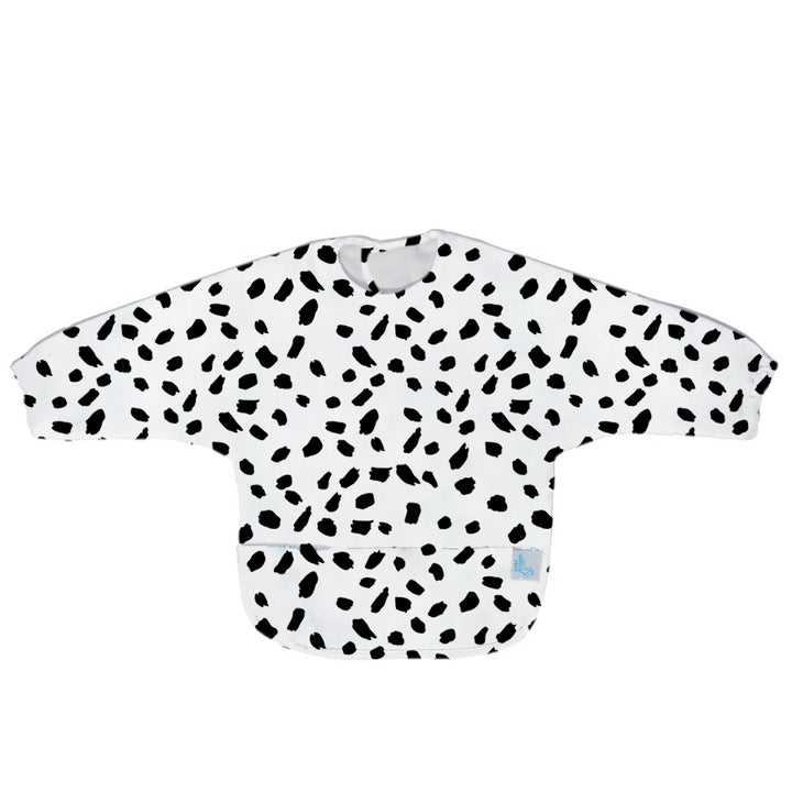 Long Sleeve Premium Smock Bib