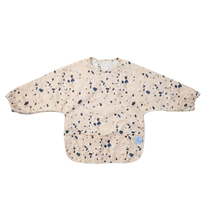 Long Sleeve Premium Smock Bib