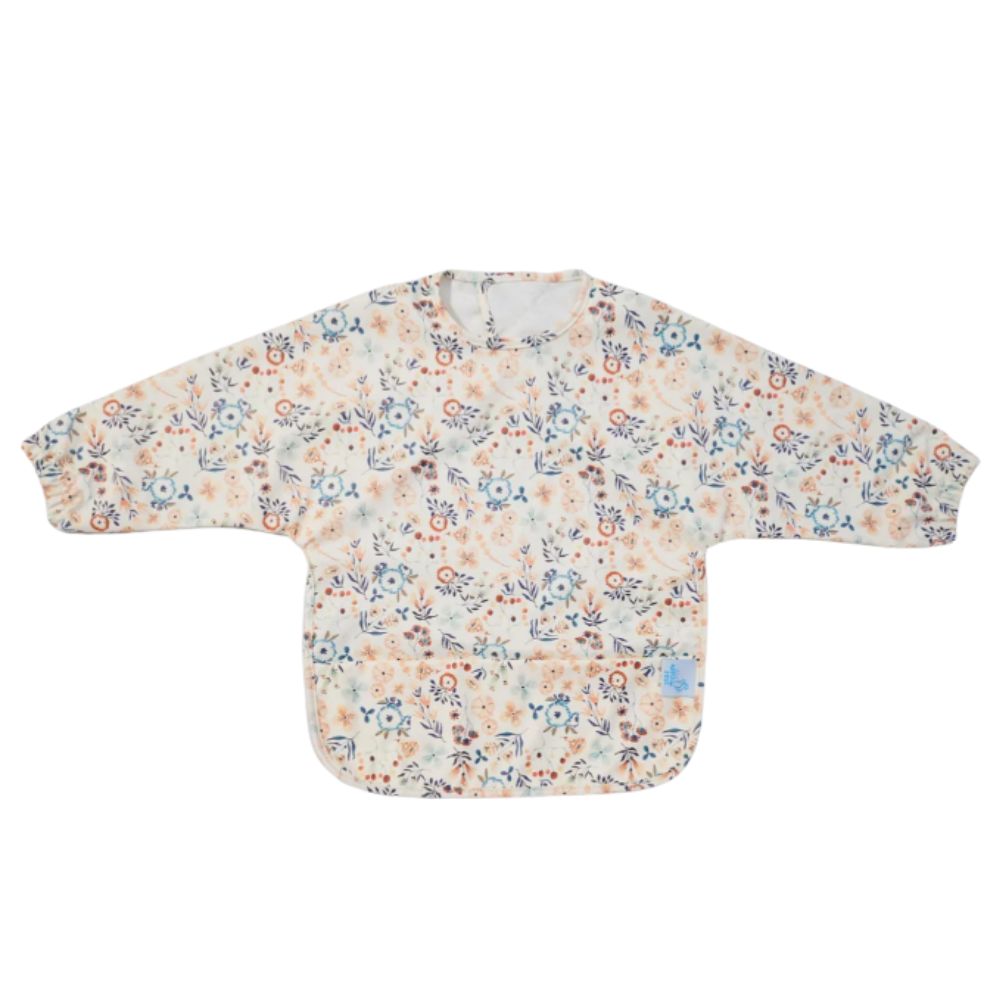 Long Sleeve Premium Smock Bib