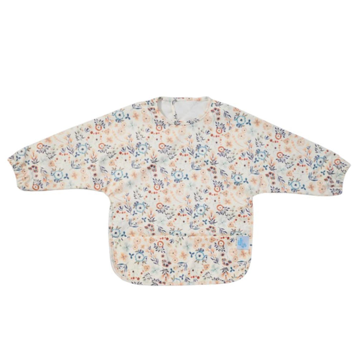 Long Sleeve Premium Smock Bib