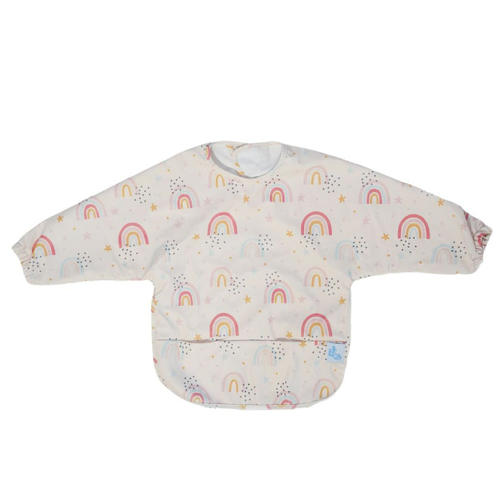 Long Sleeve Premium Smock Bib