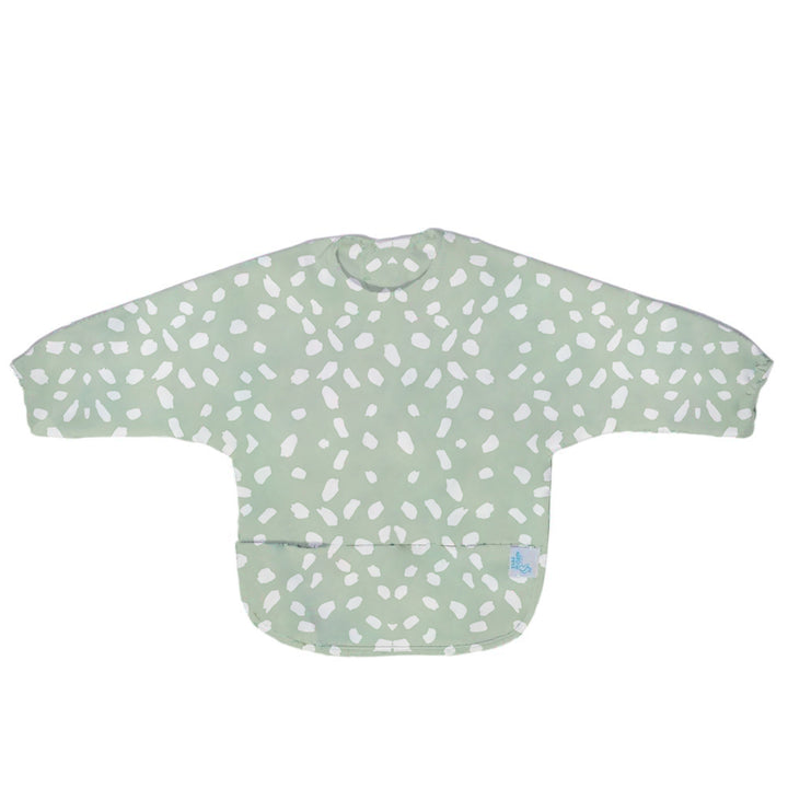 Long Sleeve Premium Smock Bib