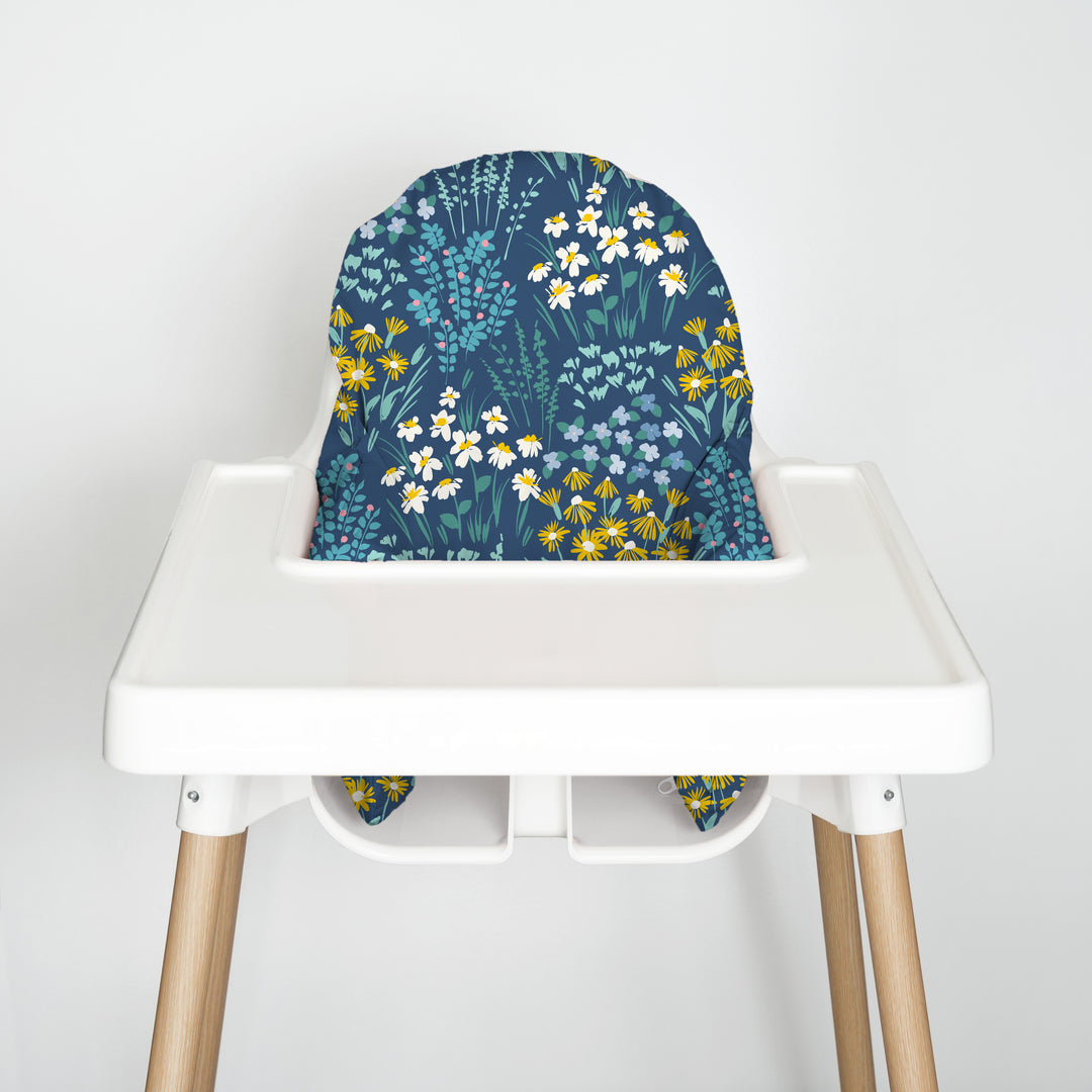 Highchair Cushion Cover™ Limited Edition Prints