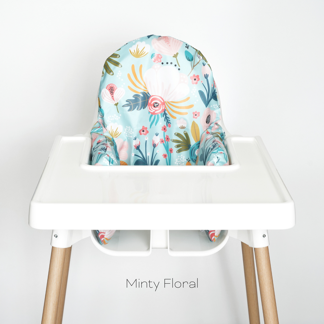 Highchair Cushion Cover™ Limited Edition Prints Seconds