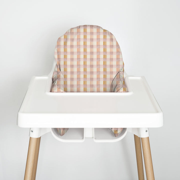 Highchair Cushion Cover™ Limited Edition Prints