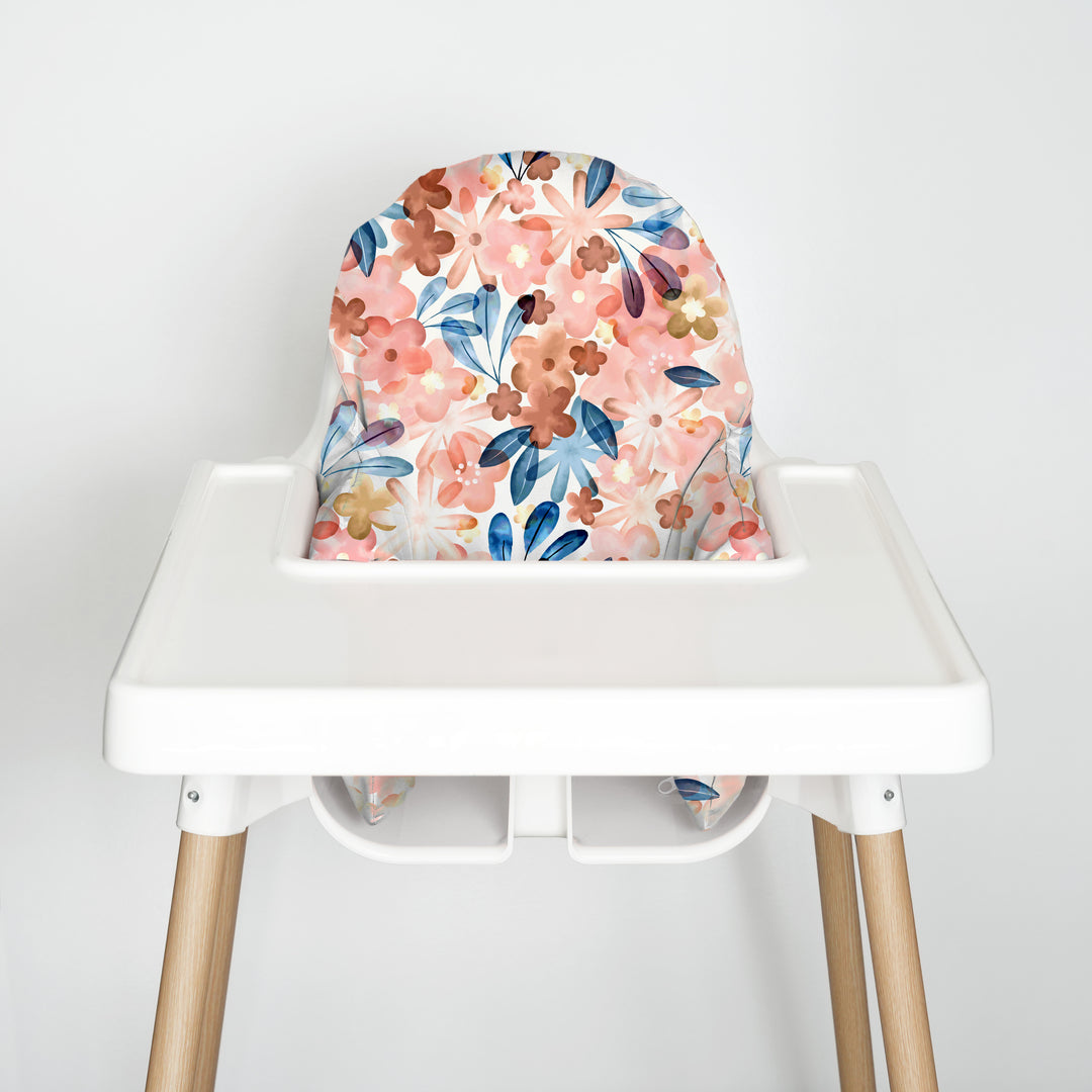 Highchair Cushion Cover™ Limited Edition Prints