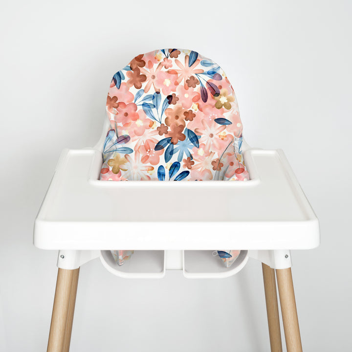 Highchair Cushion Cover™ Limited Edition Prints