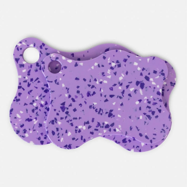 PRE ORDER Early October Nibble and Rest Chopping Boards - Family-Friendly, Colourful & Stylish - Plum Prep