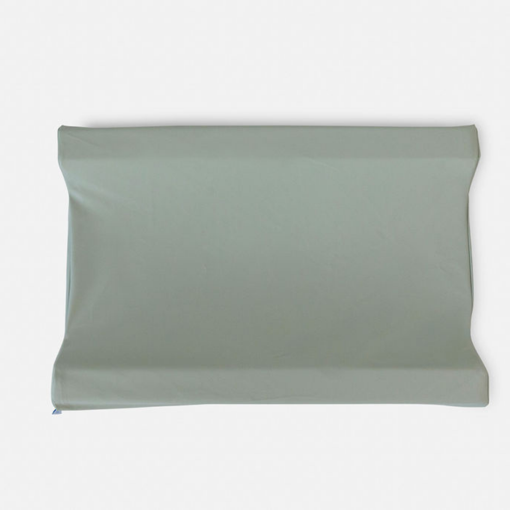 Nibble and Rest Wipeable Change Mat Cover