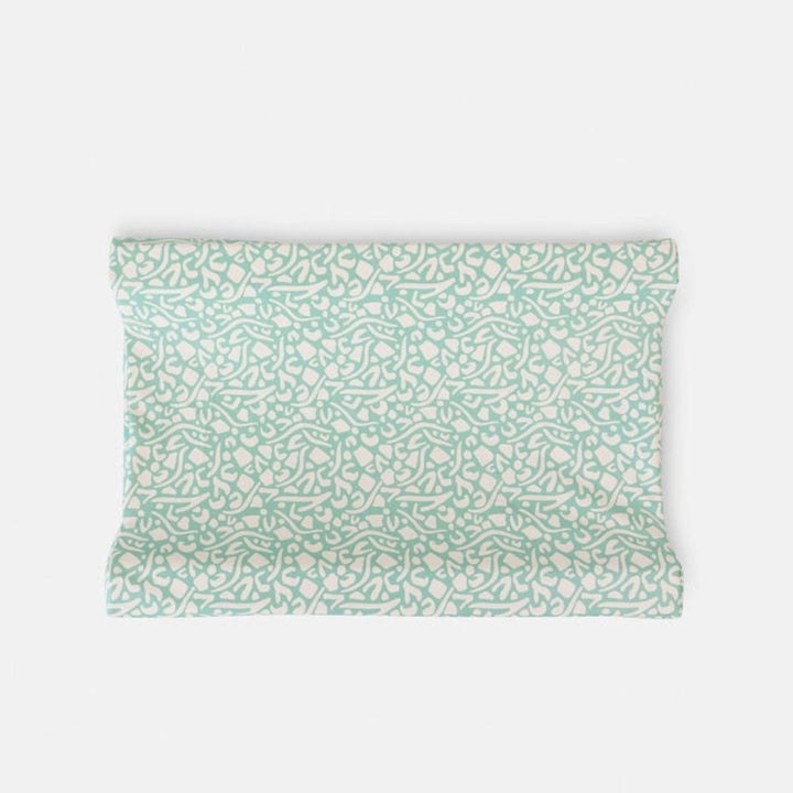 Nibble and Rest Wipeable Change Mat Cover