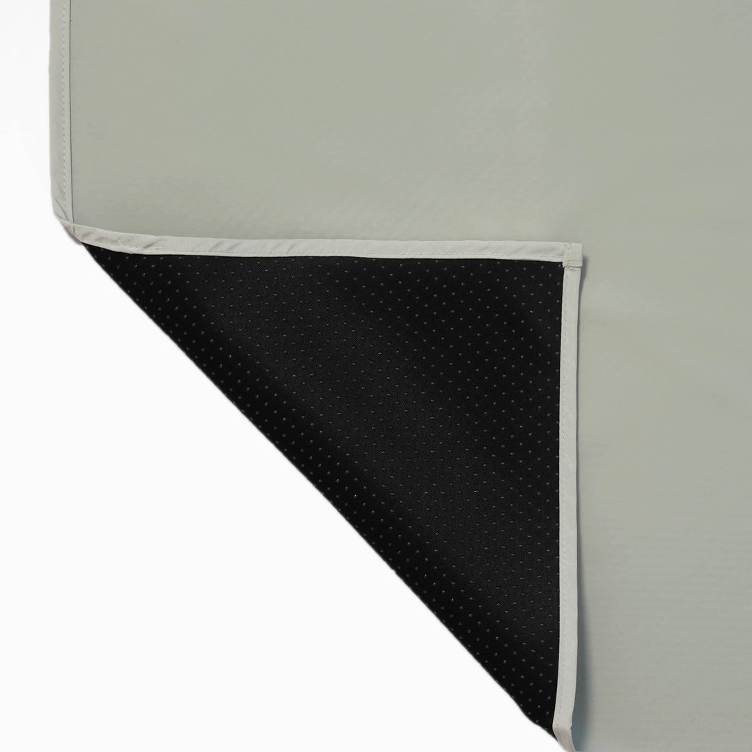 Waterproof Splash Mat – Mess-Free Creativity & Easy Cleanup – nibbleandrest