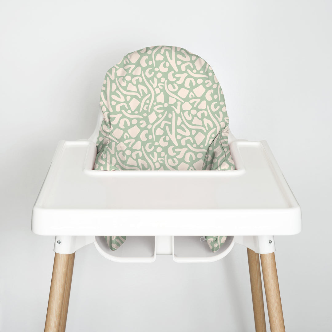 Highchair Cushion Cover™ Limited Edition Prints