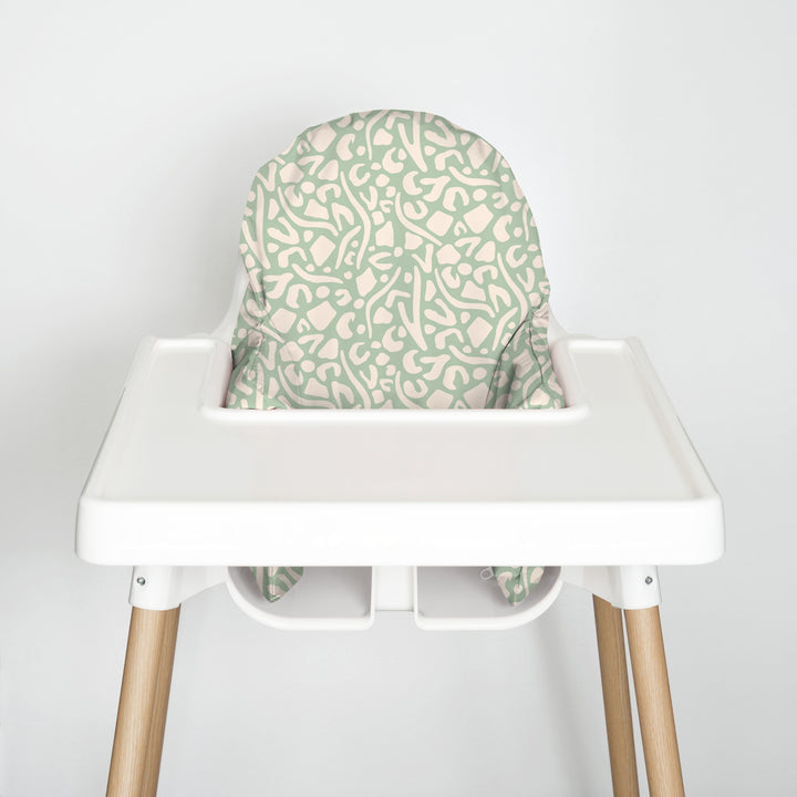 Highchair Cushion Cover™ Limited Edition Prints