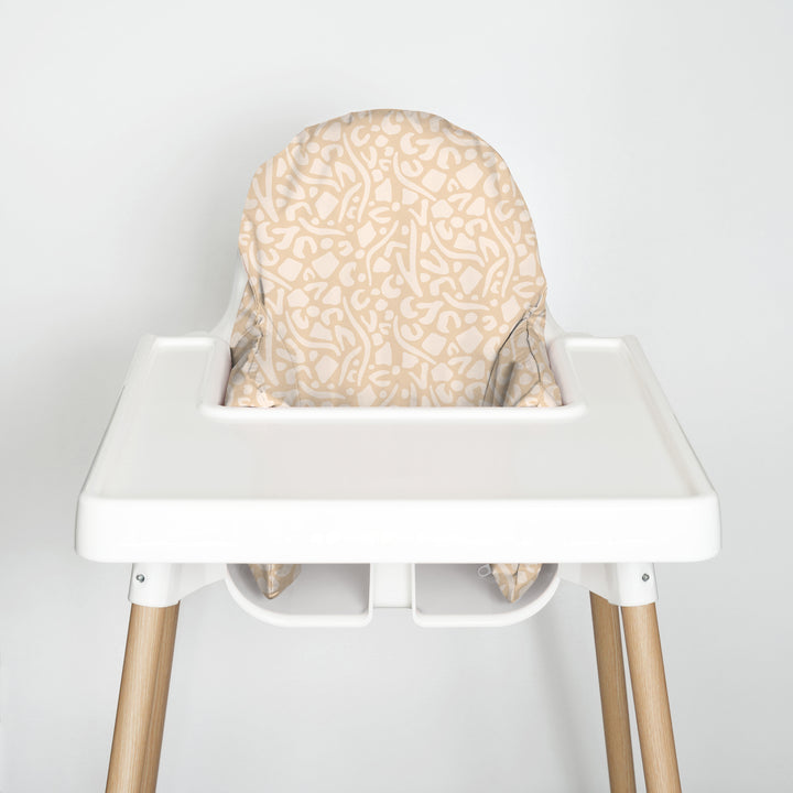 Highchair Cushion Cover™ Limited Edition Prints