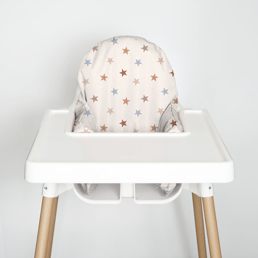 Highchair Cushion Cover™ Limited Edition Prints