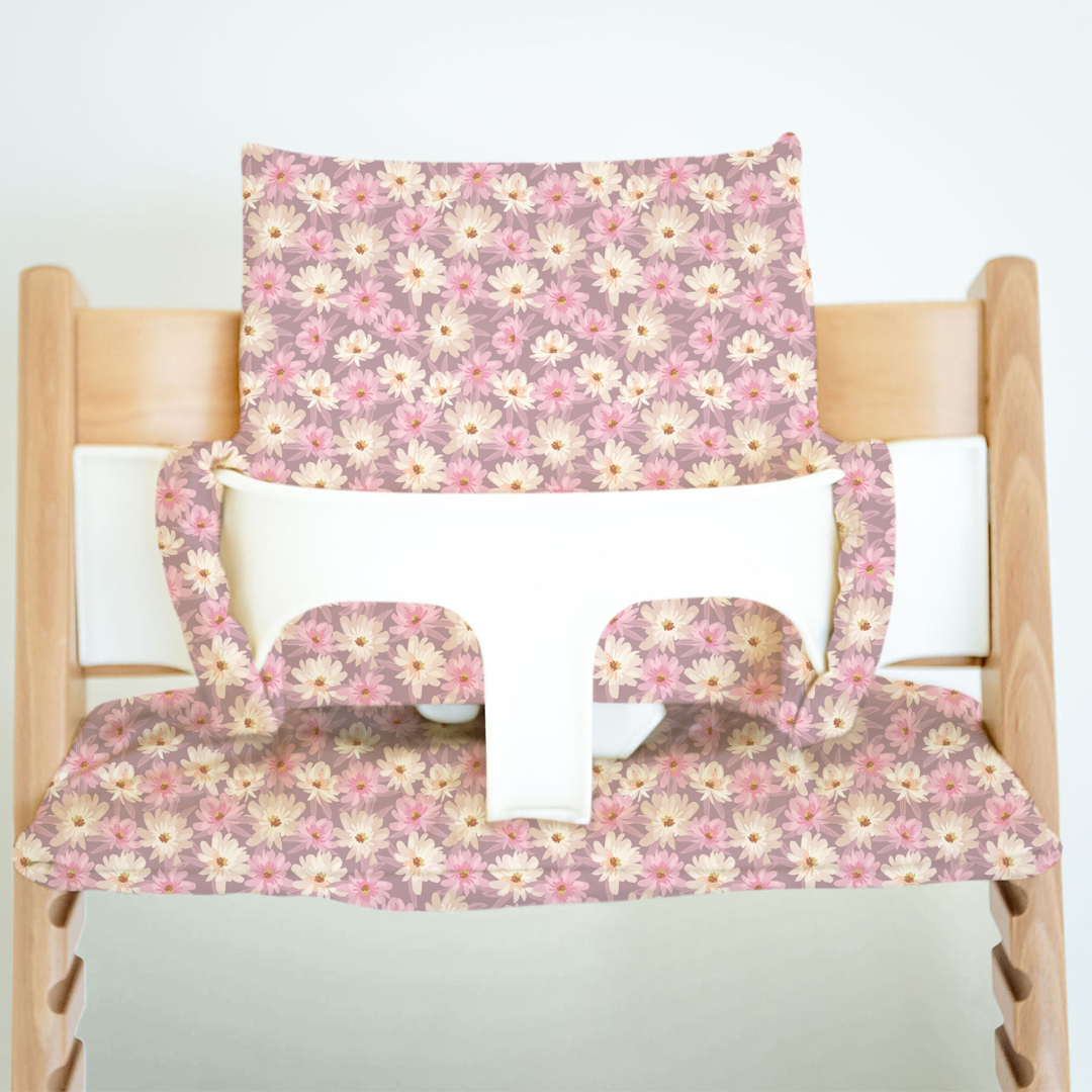 Nibble and Rest Cushion – Compatible with Stokke® Tripp Trapp