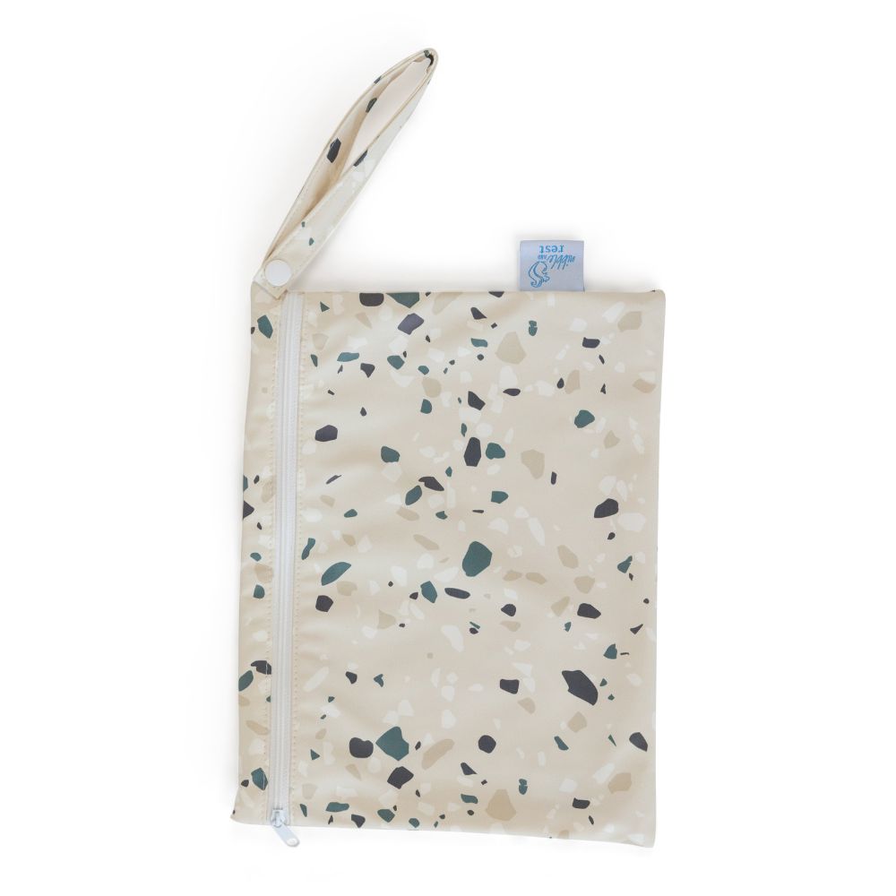 Nibble and Rest Wet Bags