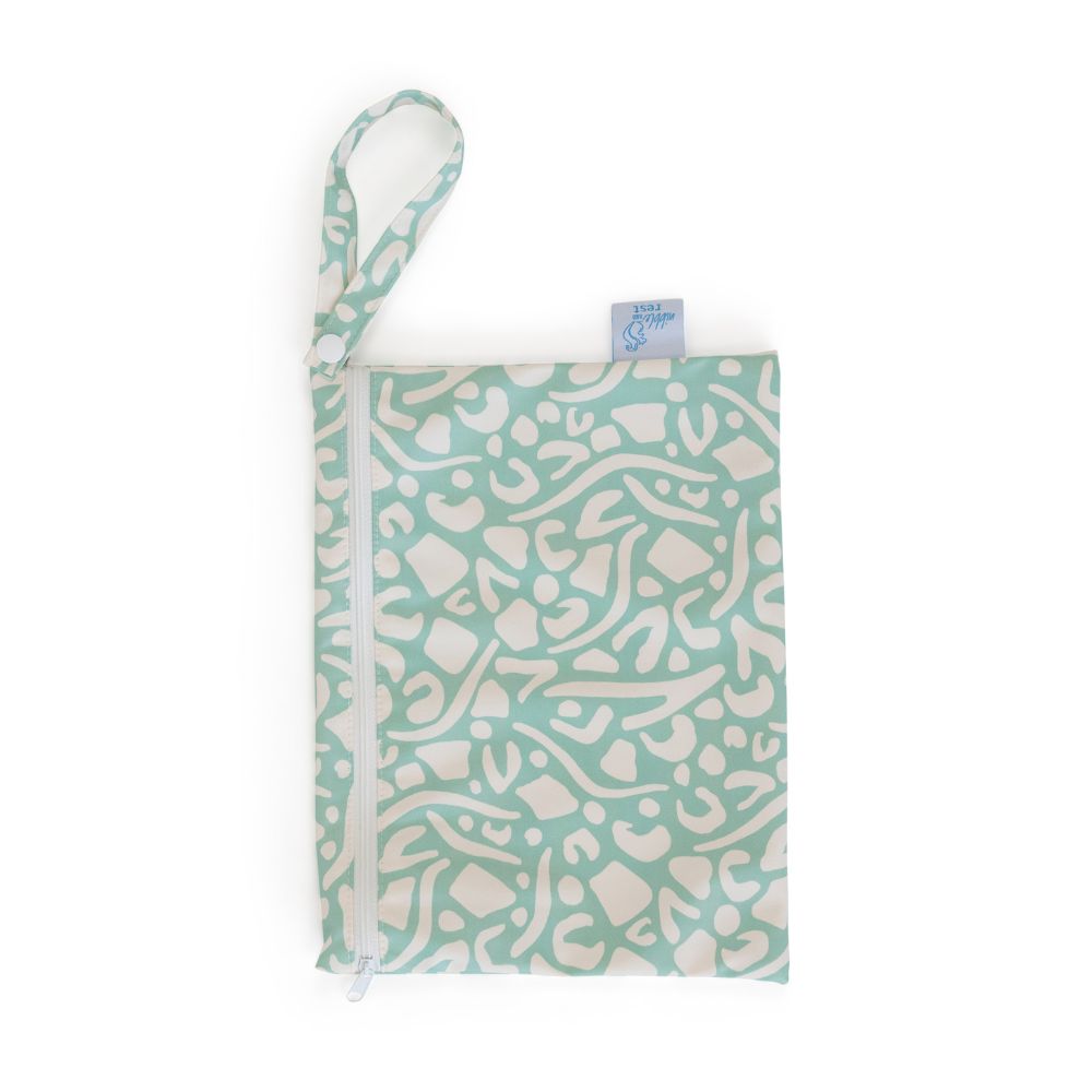 Nibble and Rest Wet Bags