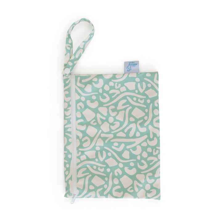 Nibble and Rest Wet Bags
