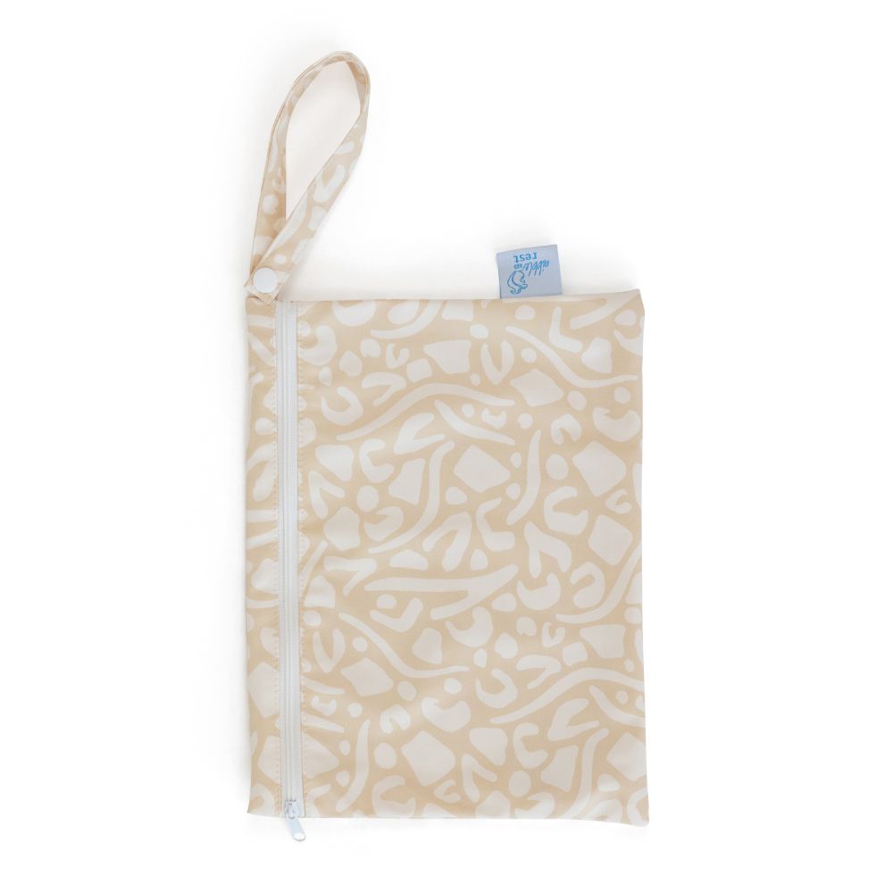 Nibble and Rest Wet Bags