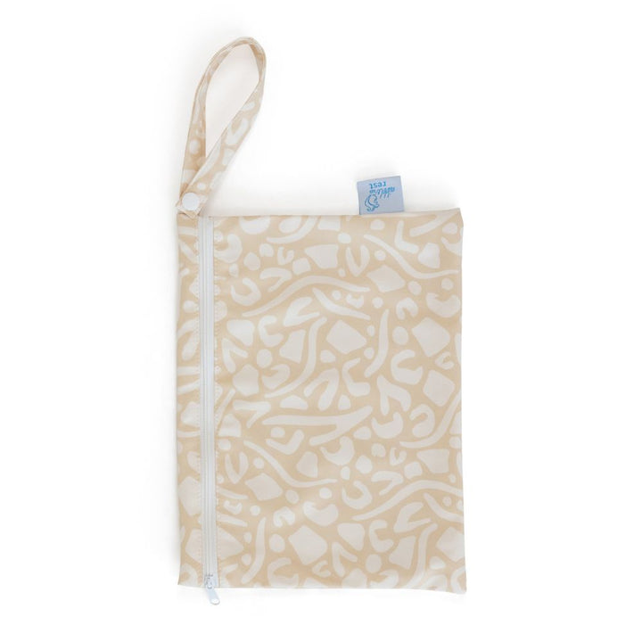 Nibble and Rest Wet Bags