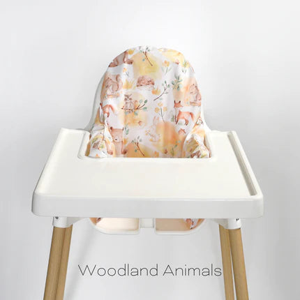 Highchair Cushion Cover™ Limited Edition Prints (Cover only)