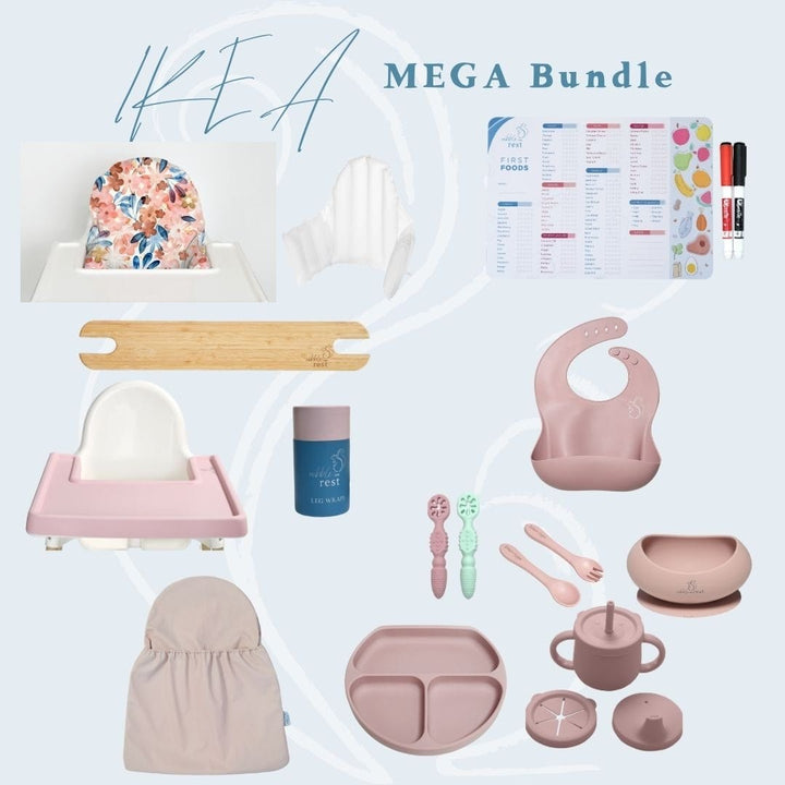 IKEA Mega Makeover Bundle